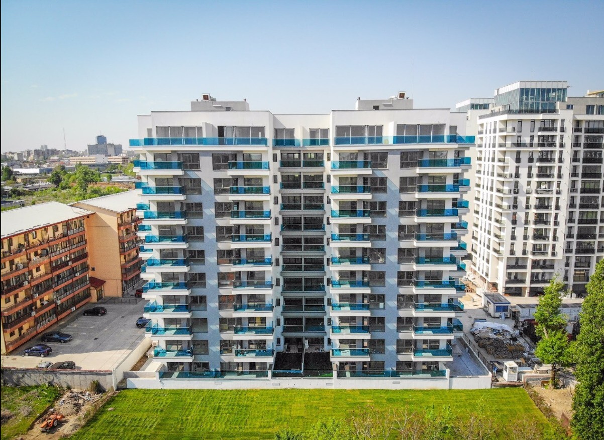 Floreasca Residence