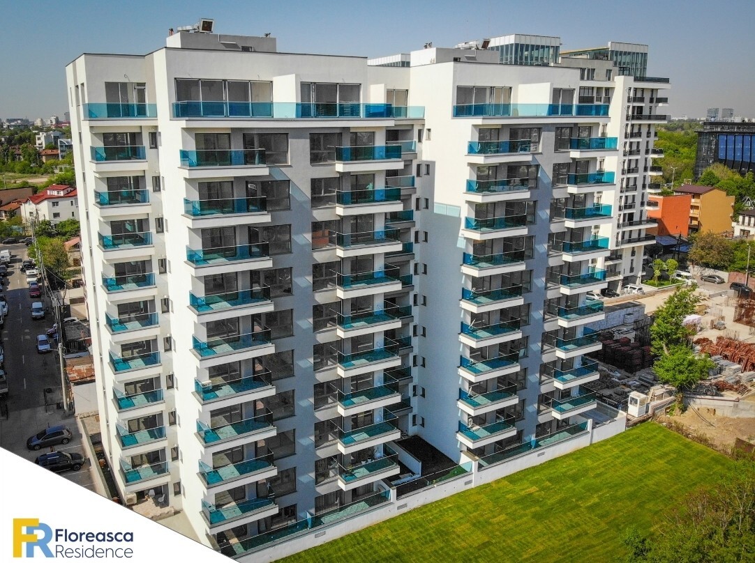 Floreasca Residence