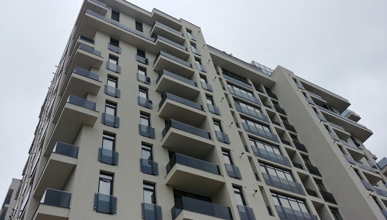 Floreasca Residence