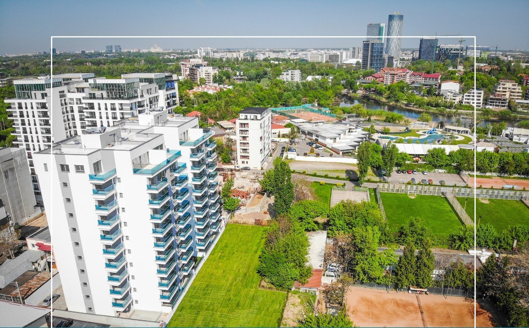 Floreasca Residence