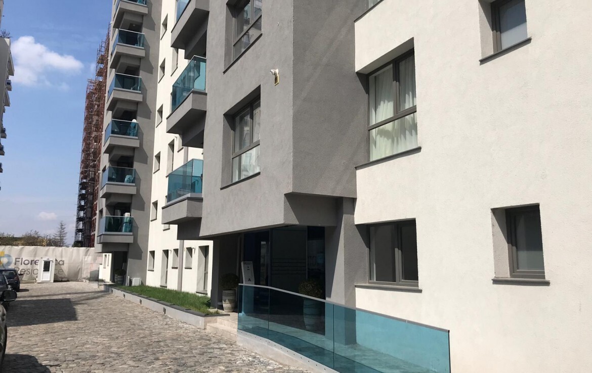 Floreasca Residence