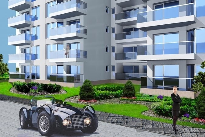 Floreasca Residence