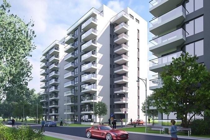 Floreasca Residence