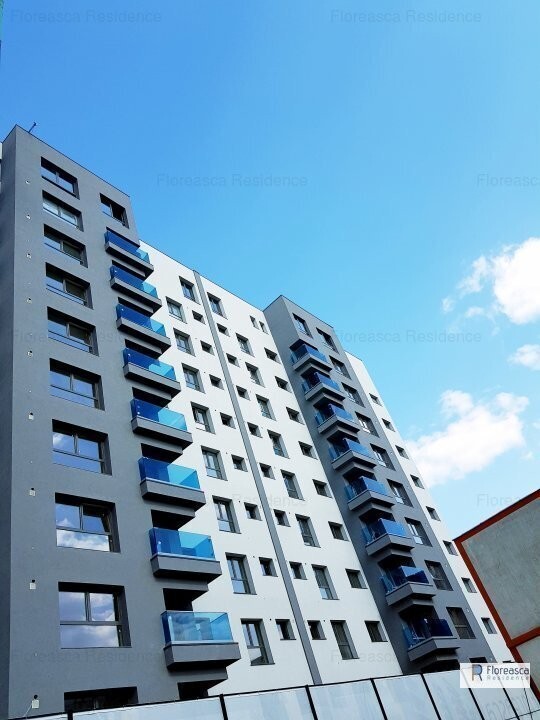 Floreasca Residence