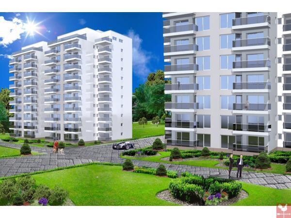 Floreasca Residence