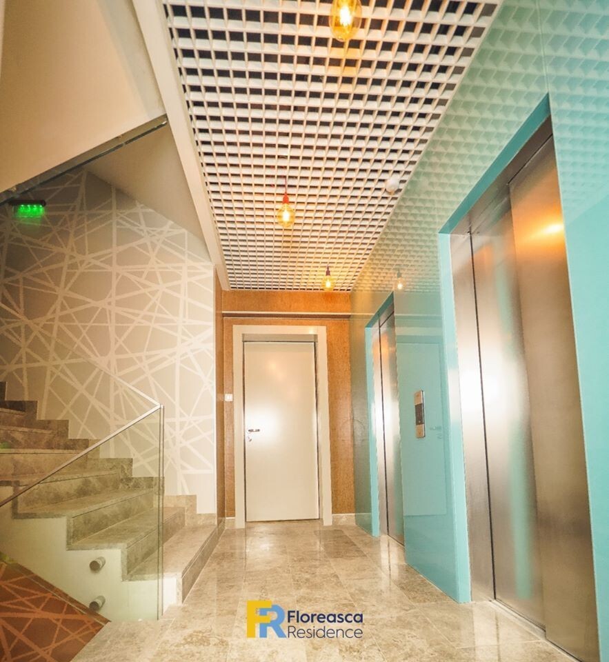 Floreasca Residence