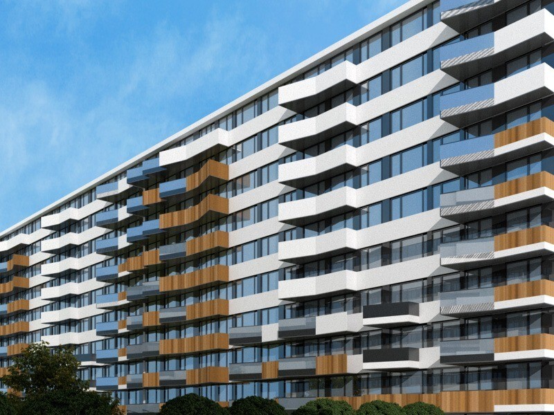 Arena Residence