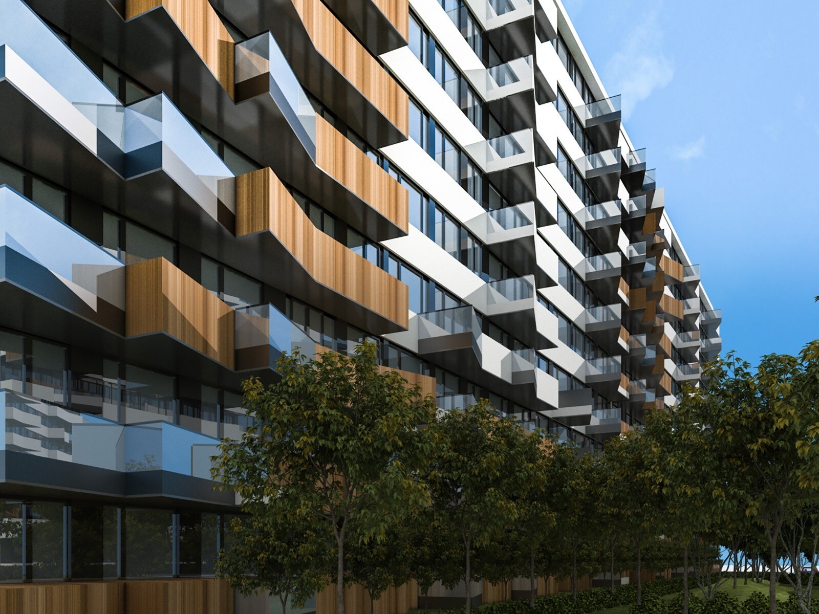 Arena Residence