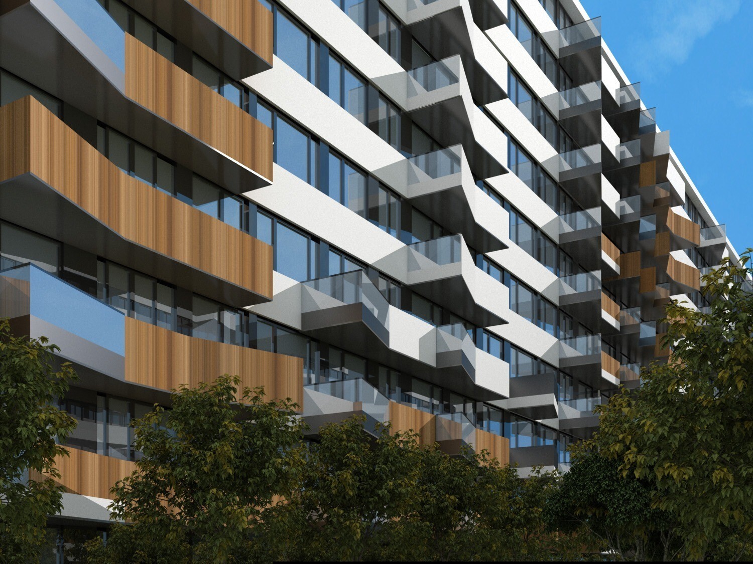 Arena Residence