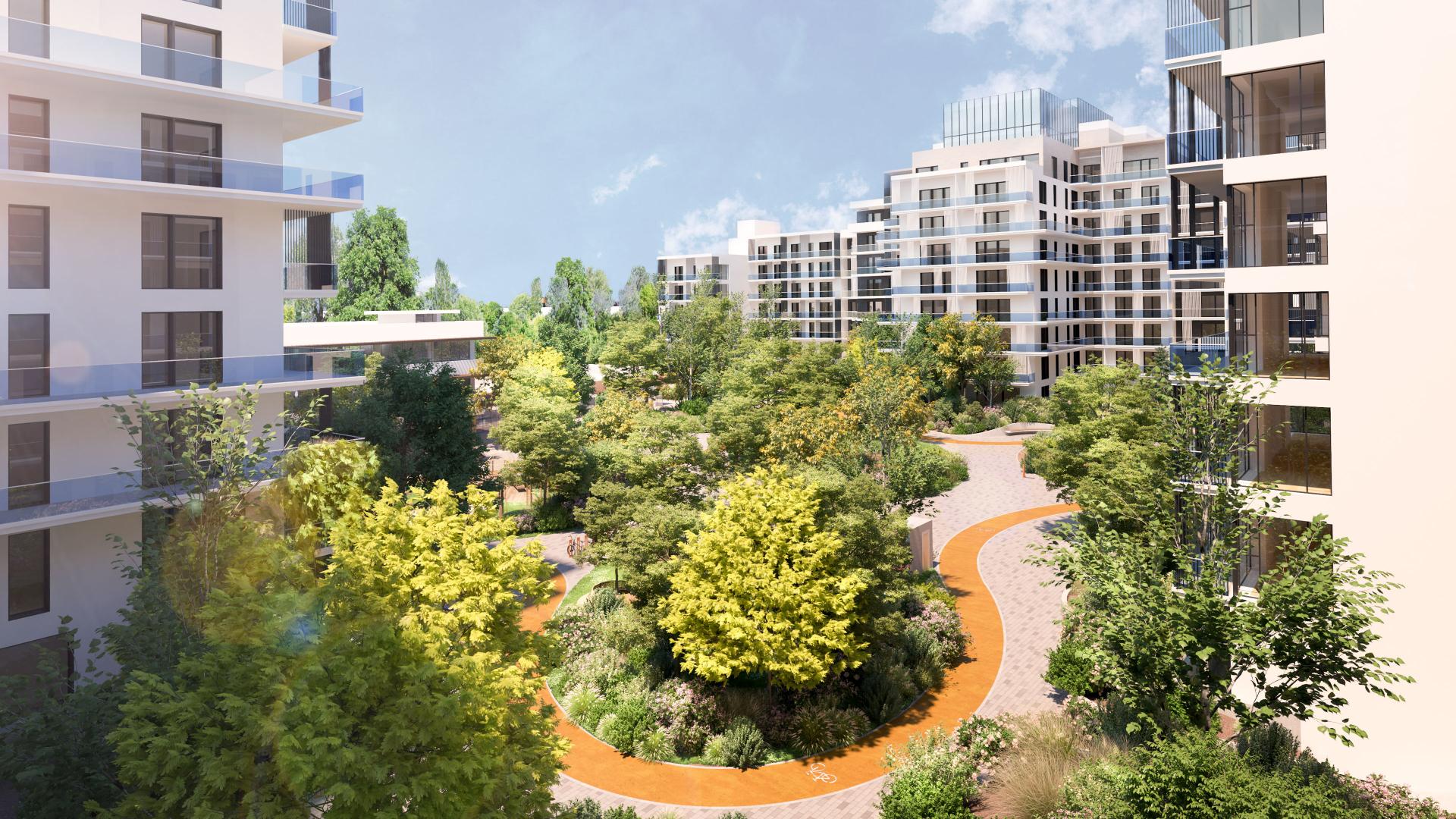 iResidence