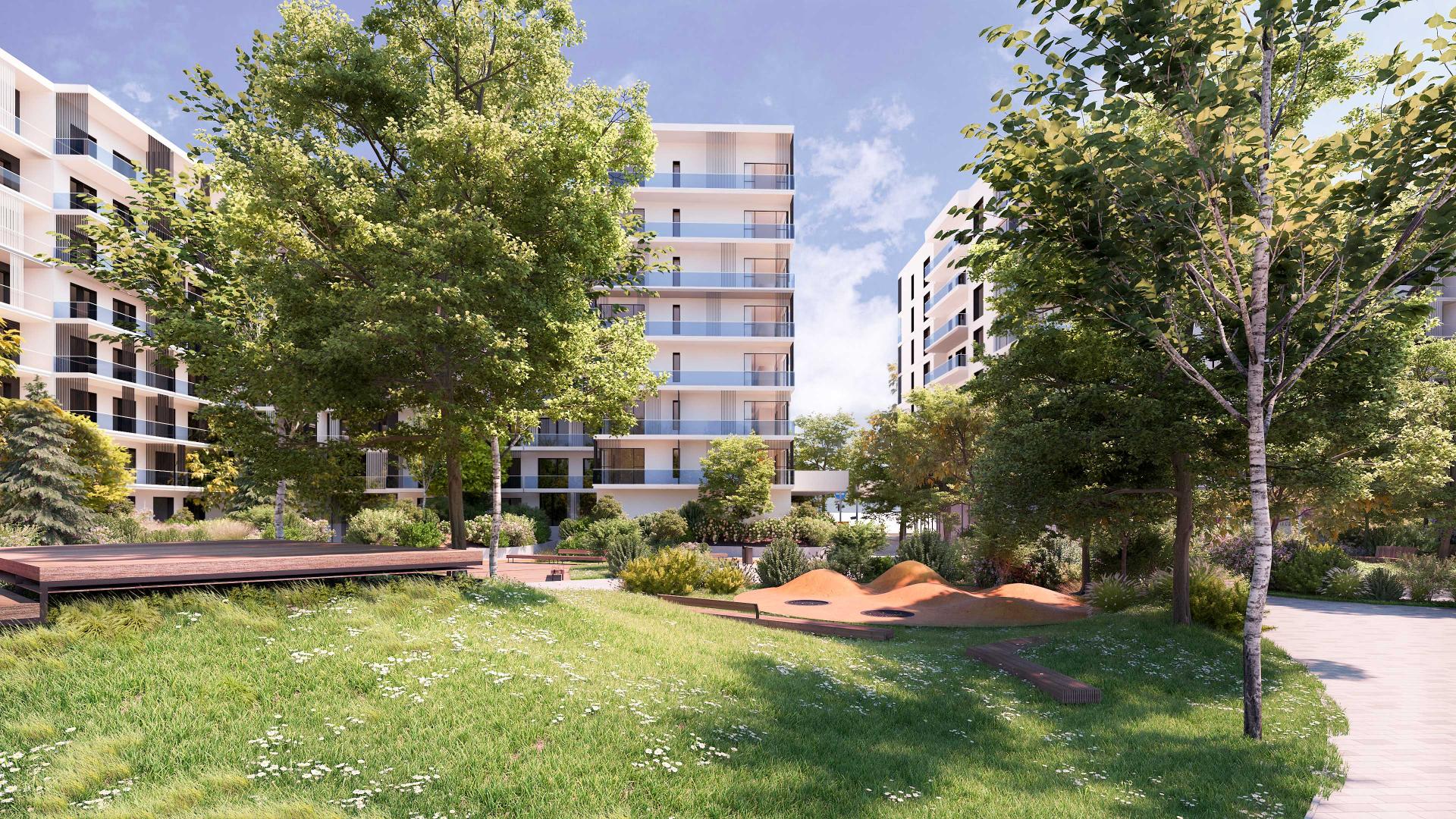 iResidence