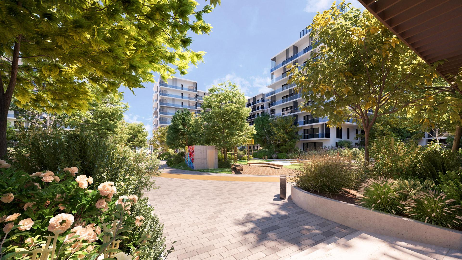 iResidence