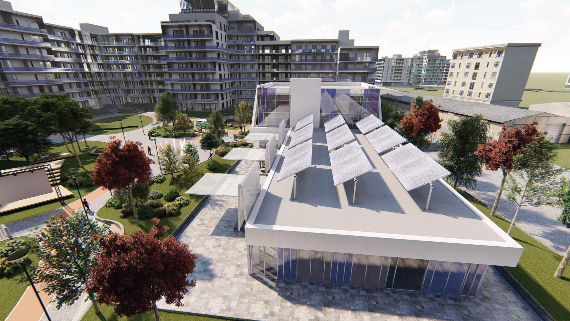 iResidence