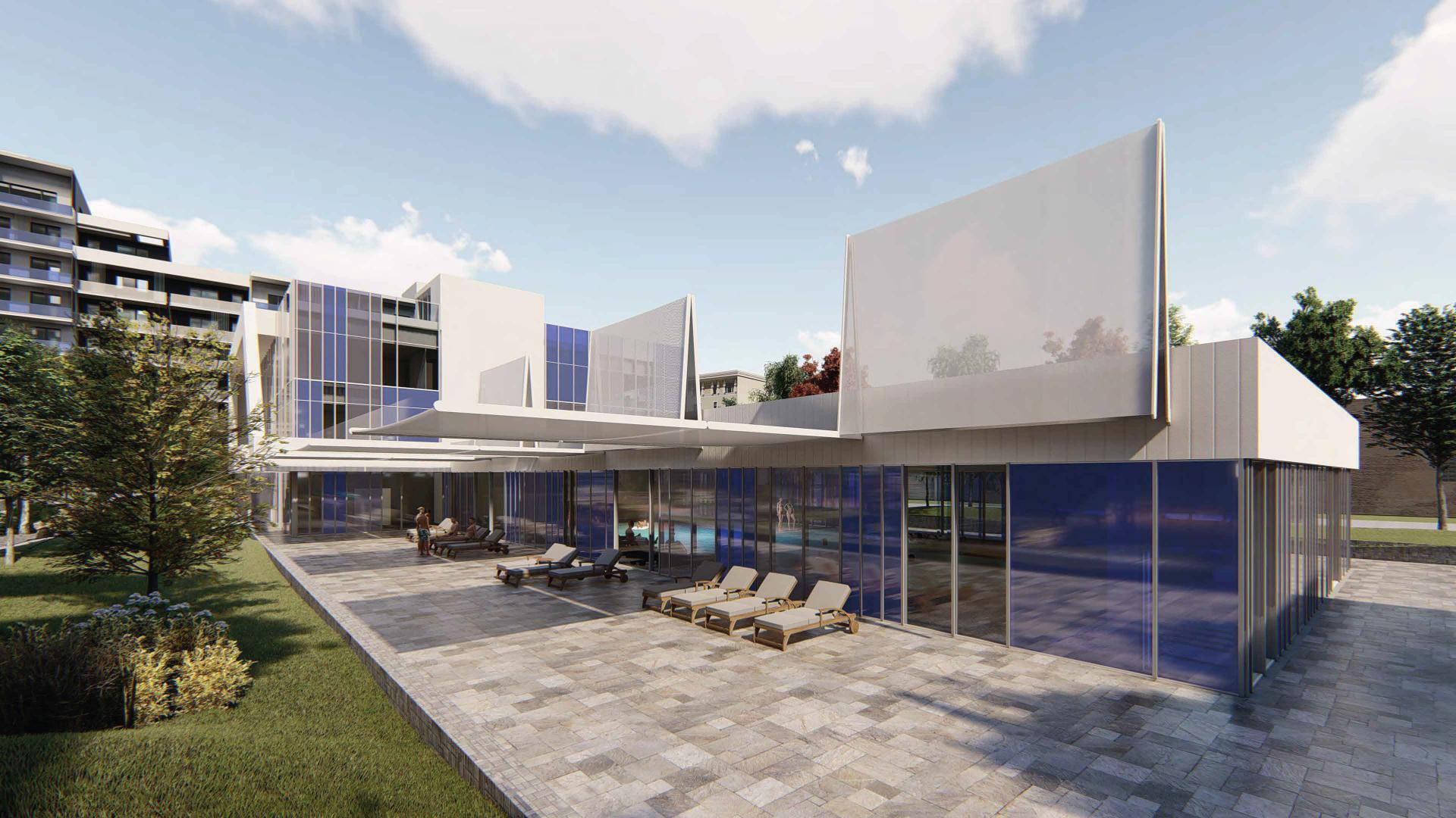 iResidence