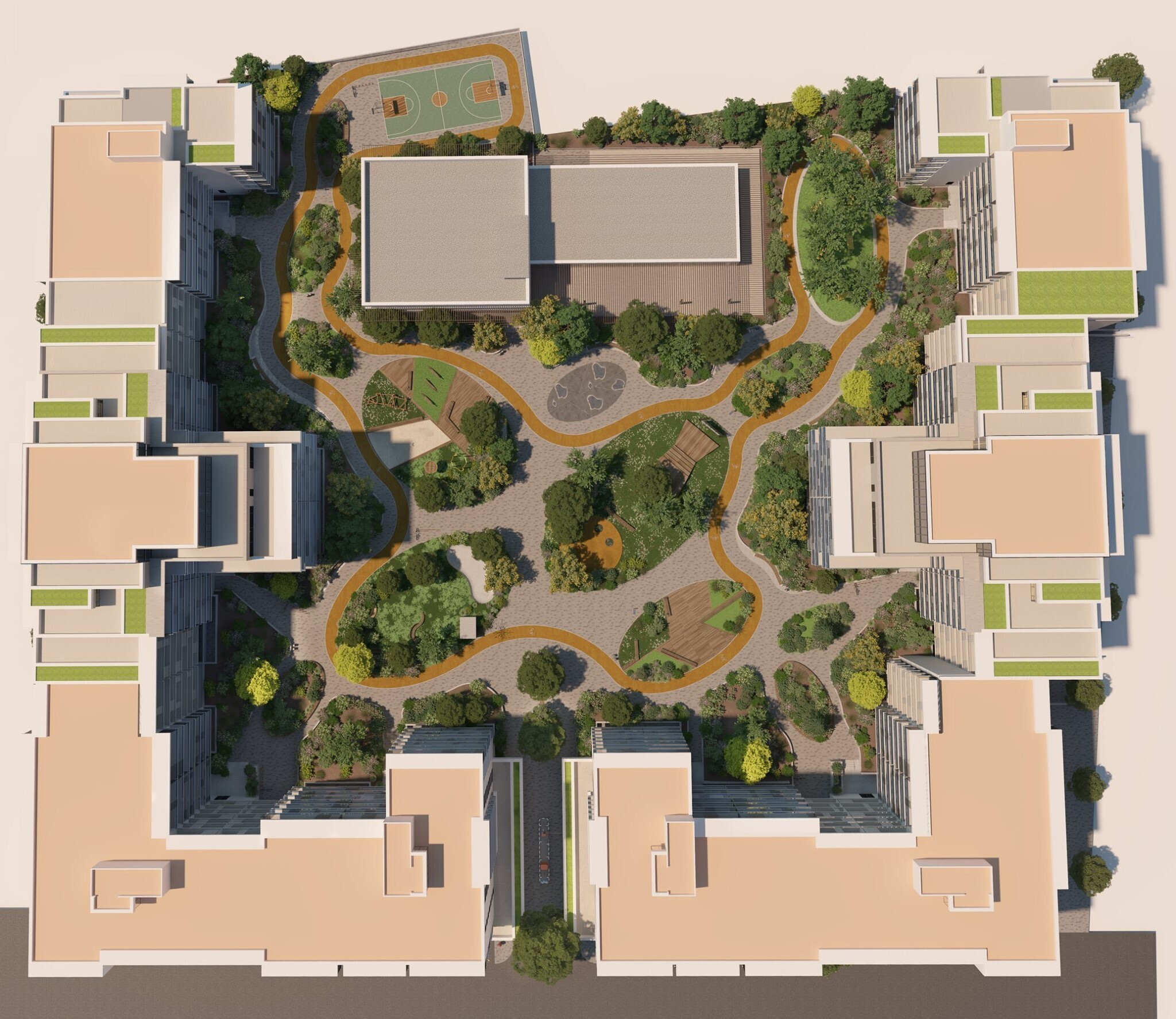 iResidence