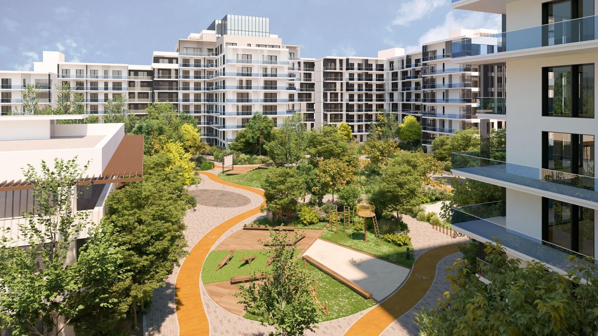 iResidence