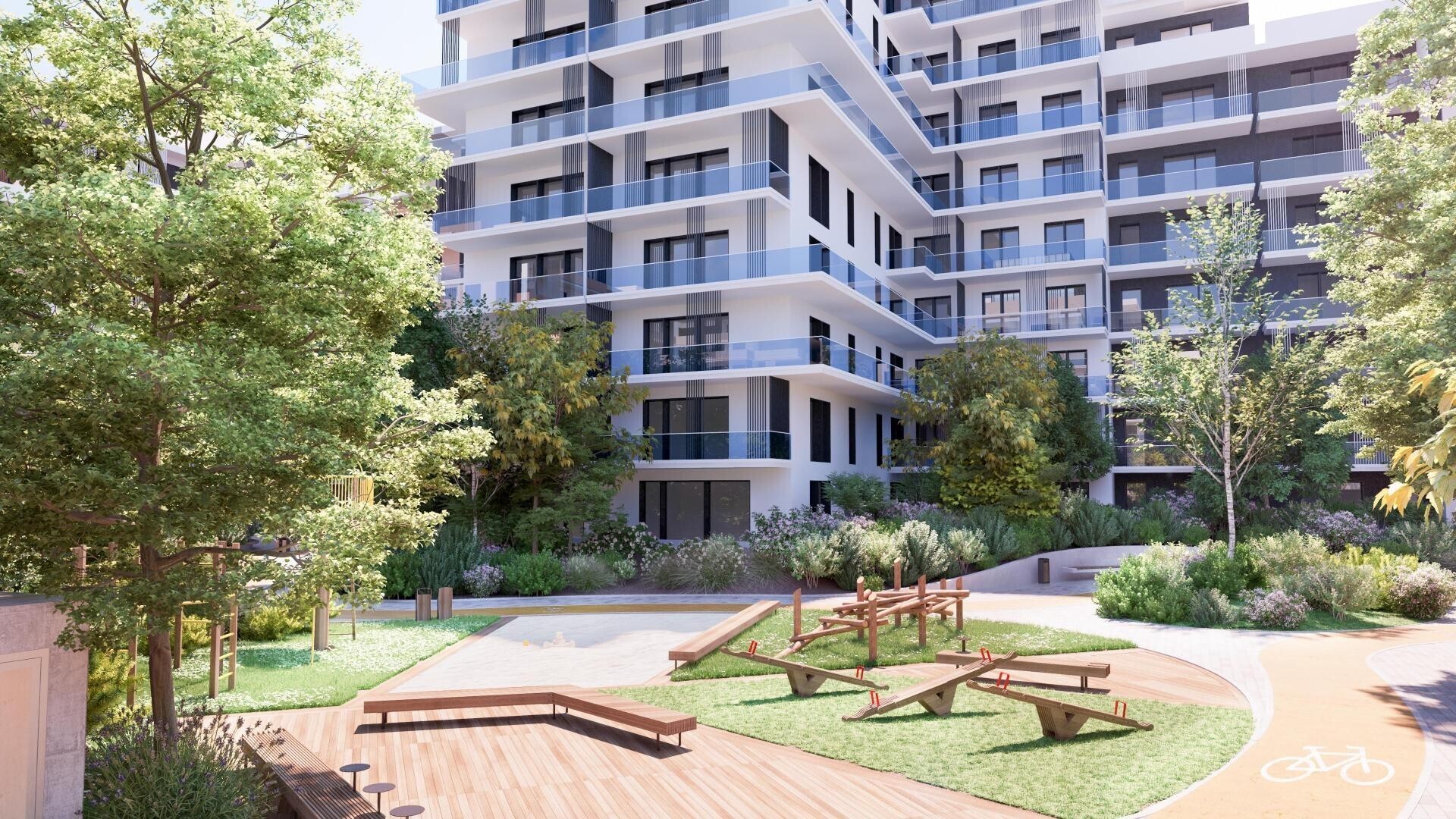 iResidence