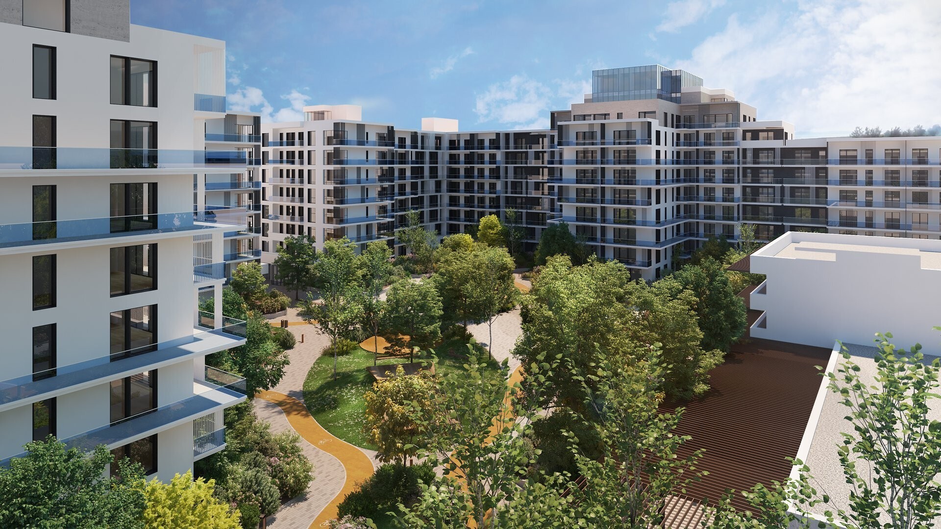 iResidence