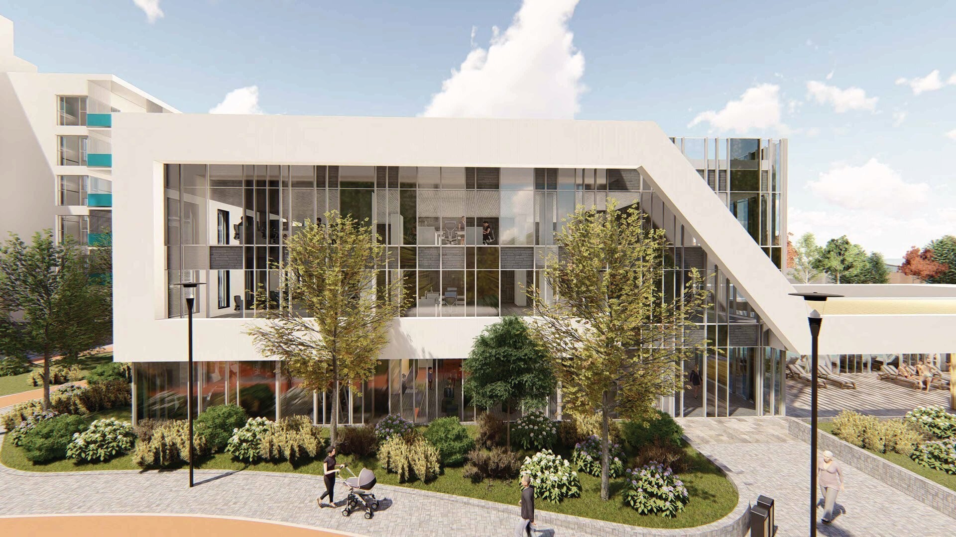 iResidence