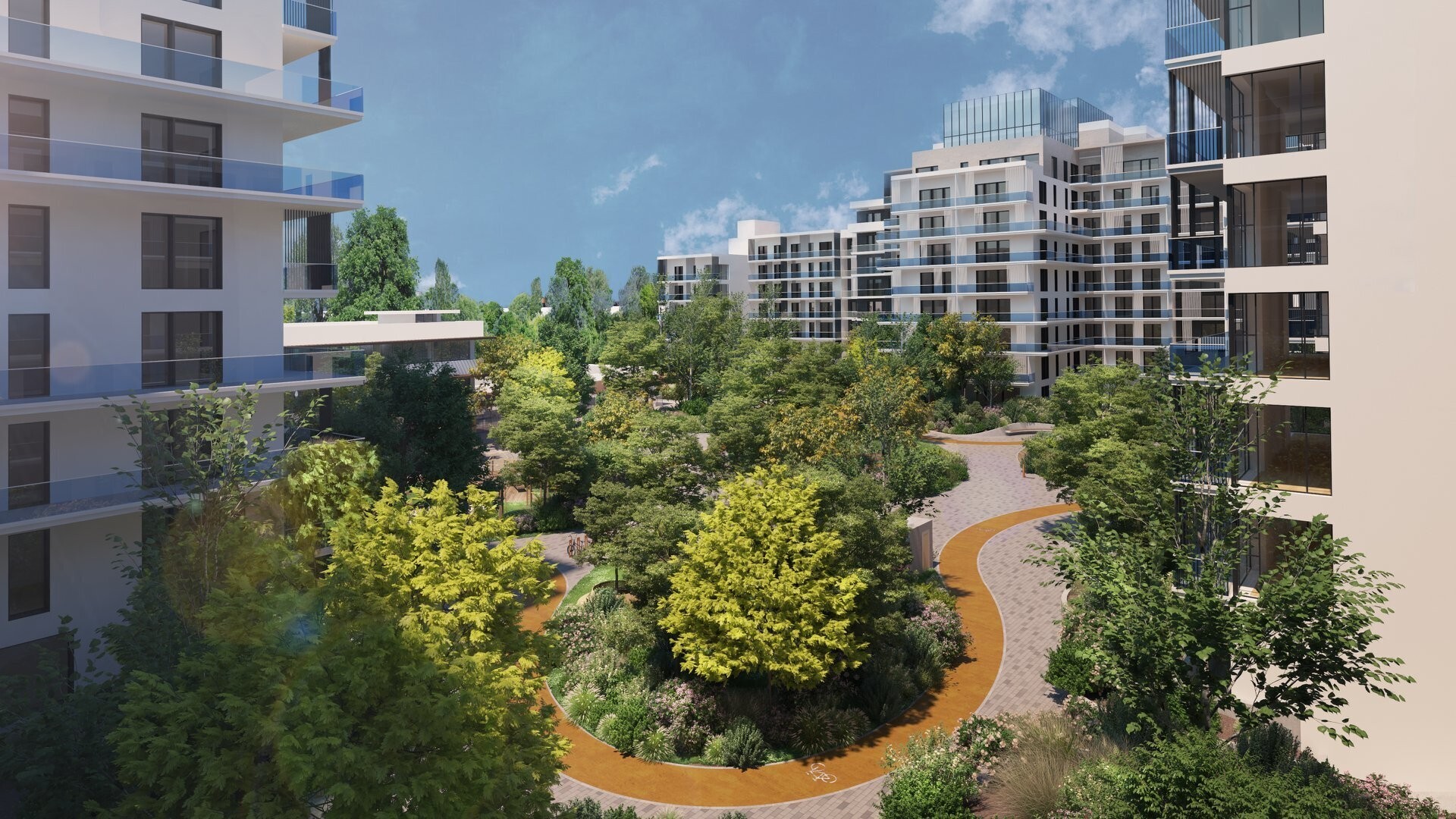 iResidence