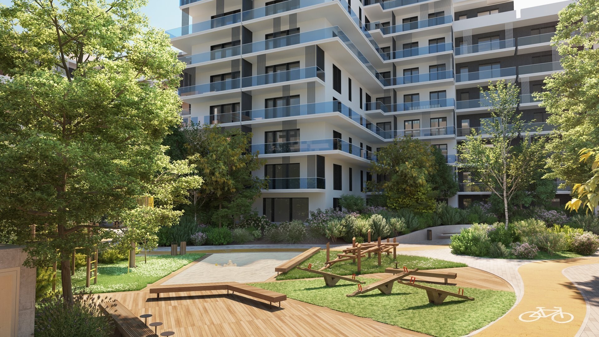 iResidence