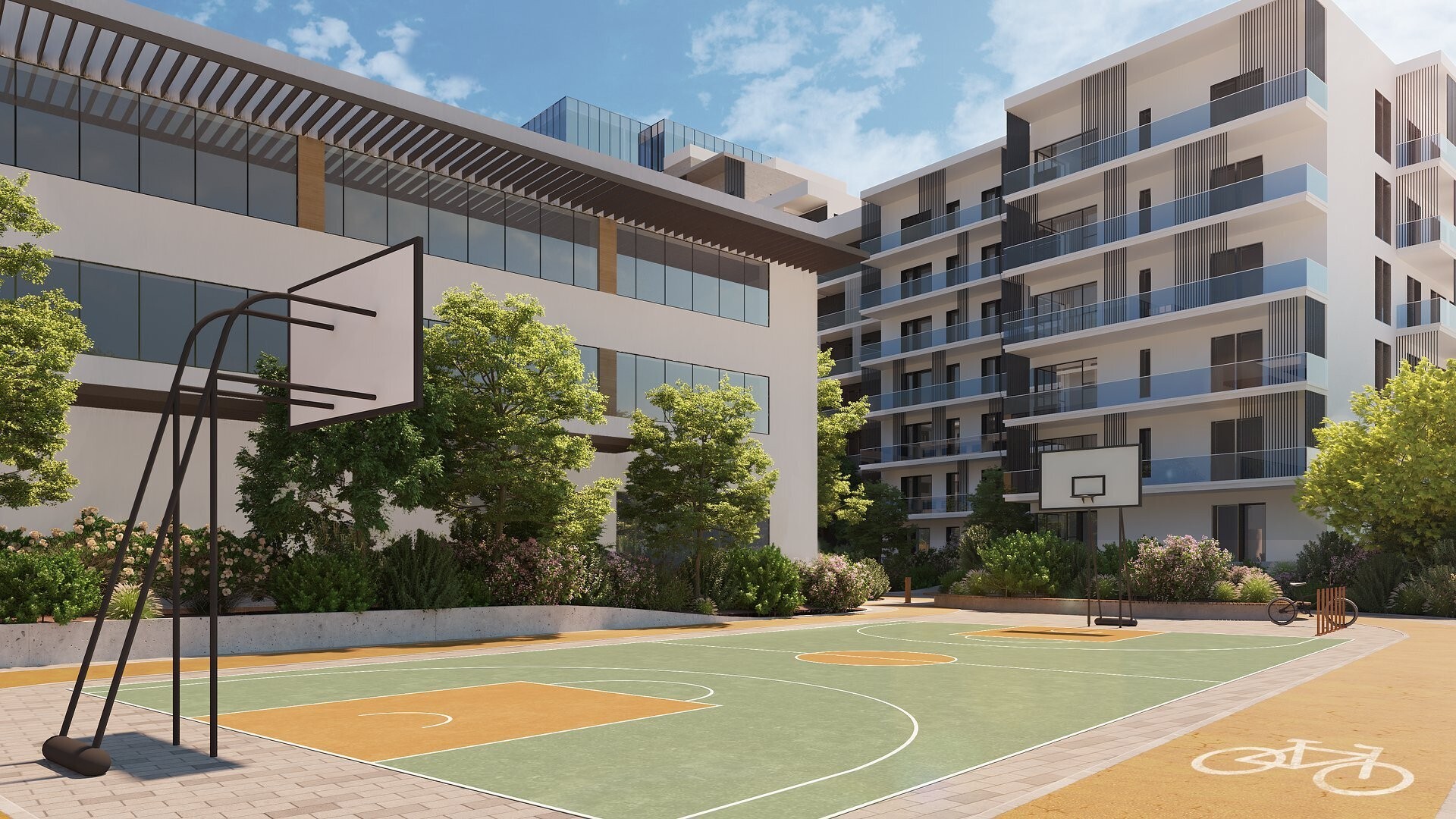 iResidence