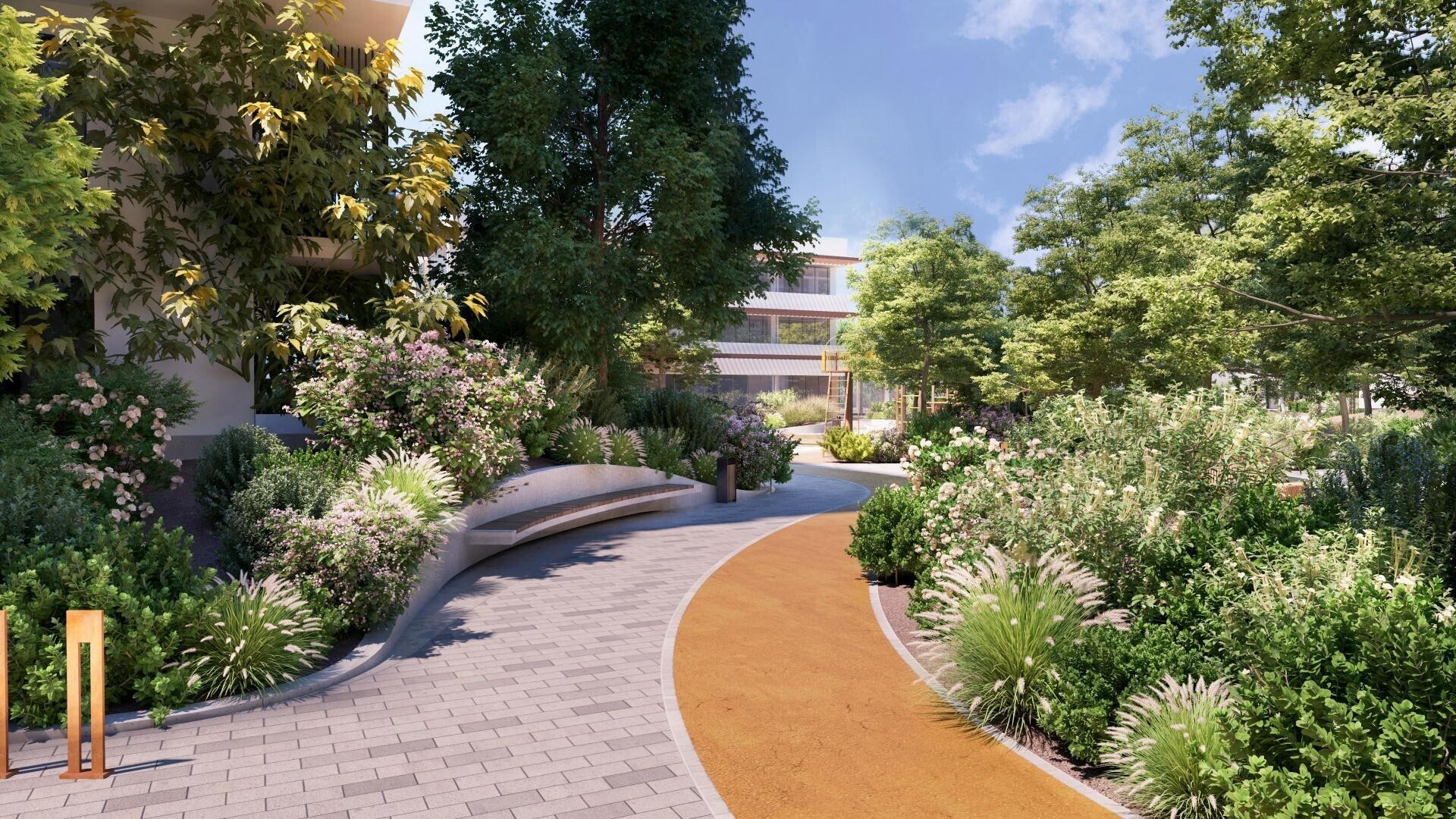 iResidence