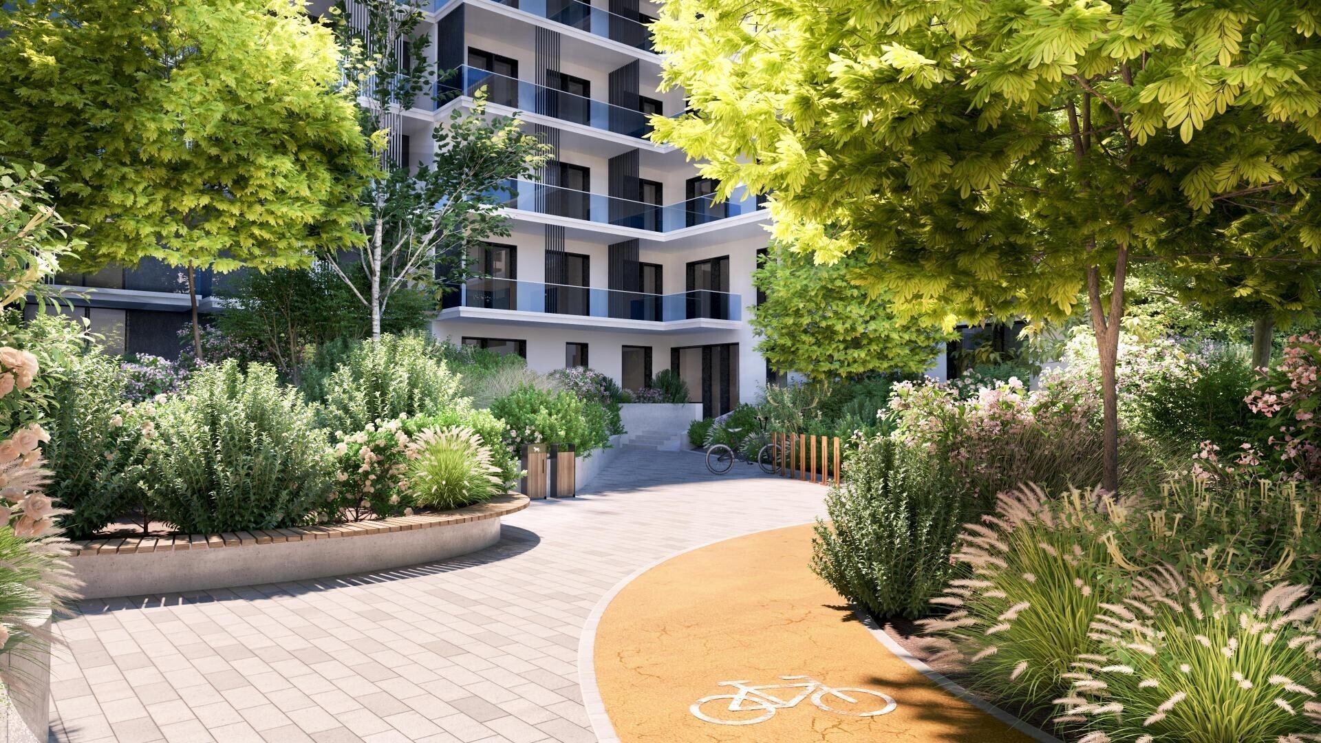 iResidence