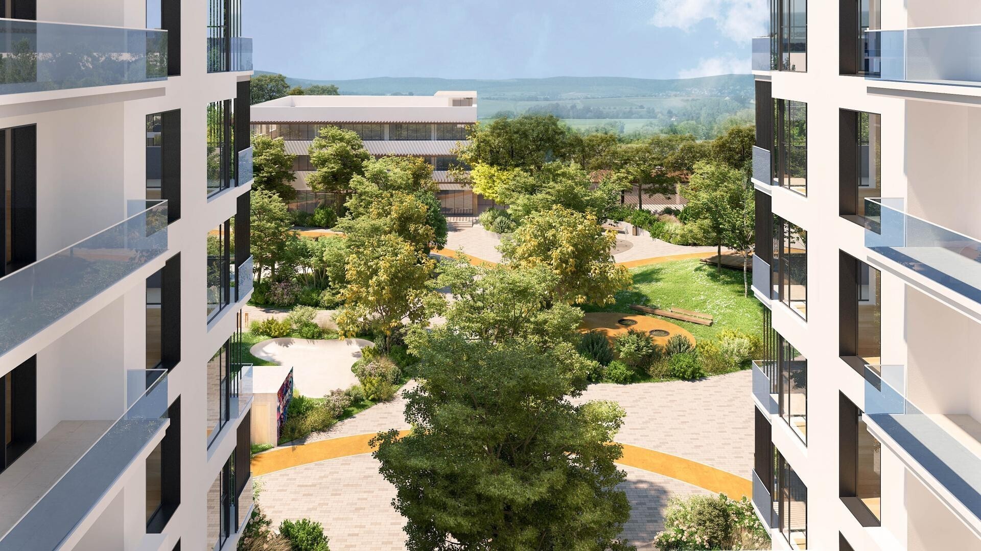 iResidence