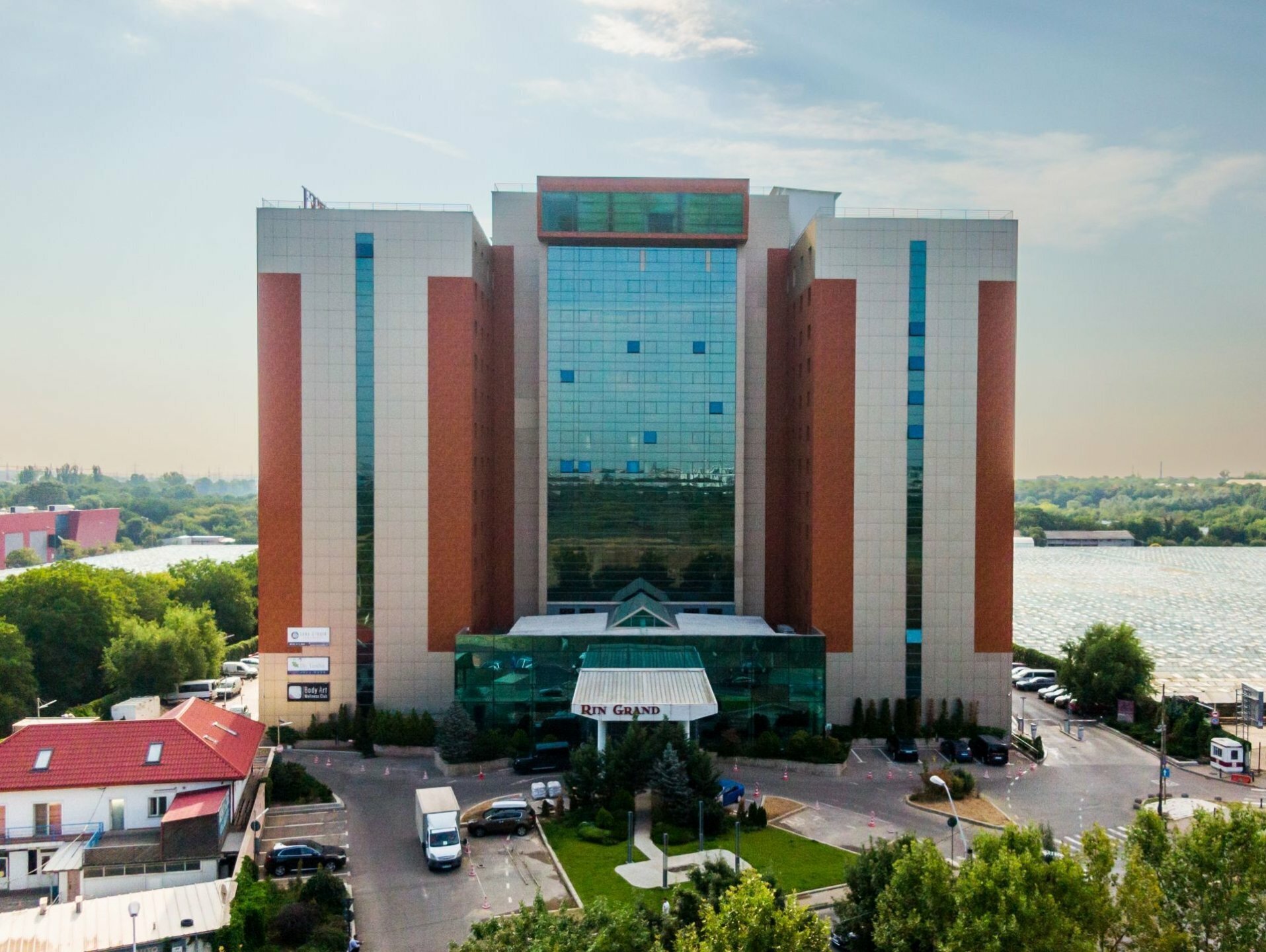 Rin Grand Residence
