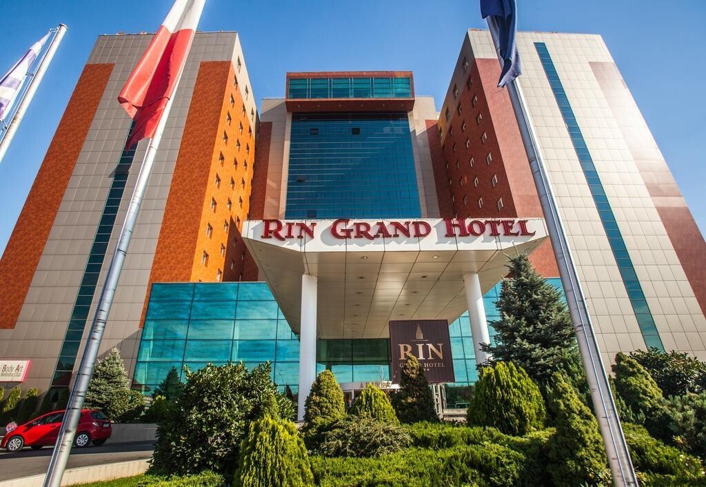 Rin Grand Residence