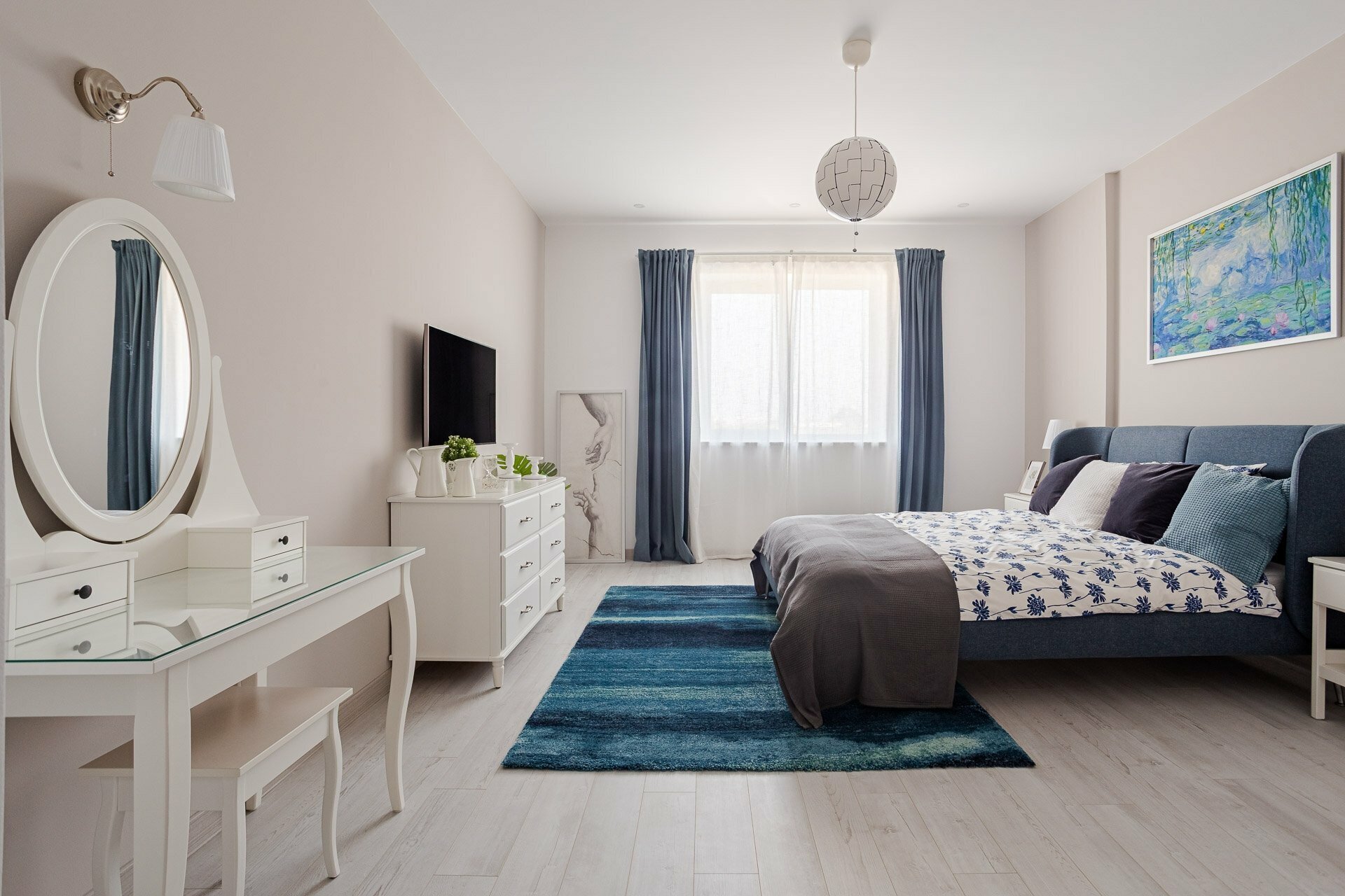 Rin Grand Residence