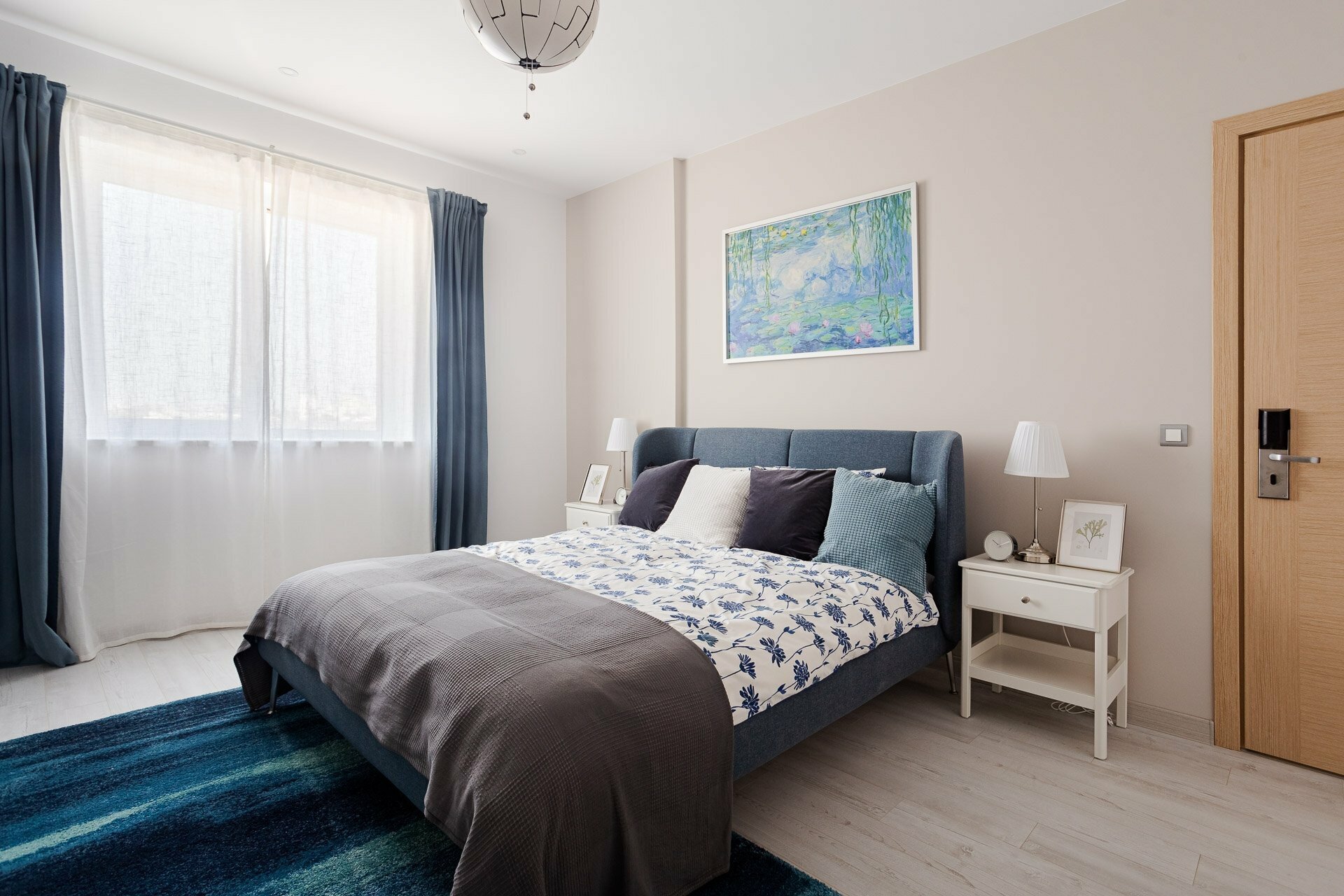 Rin Grand Residence