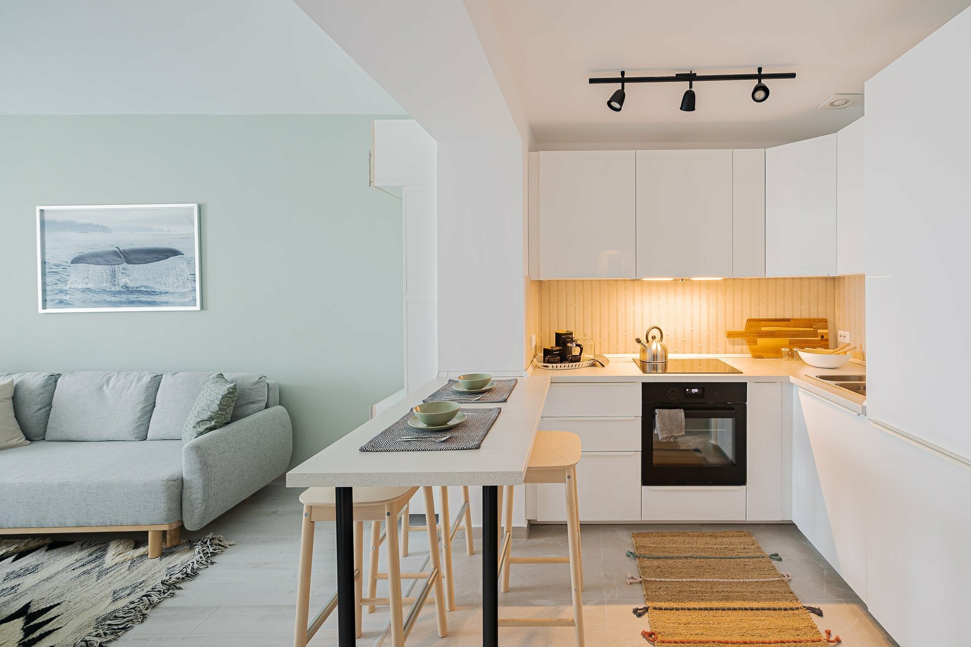 Rin Grand Residence