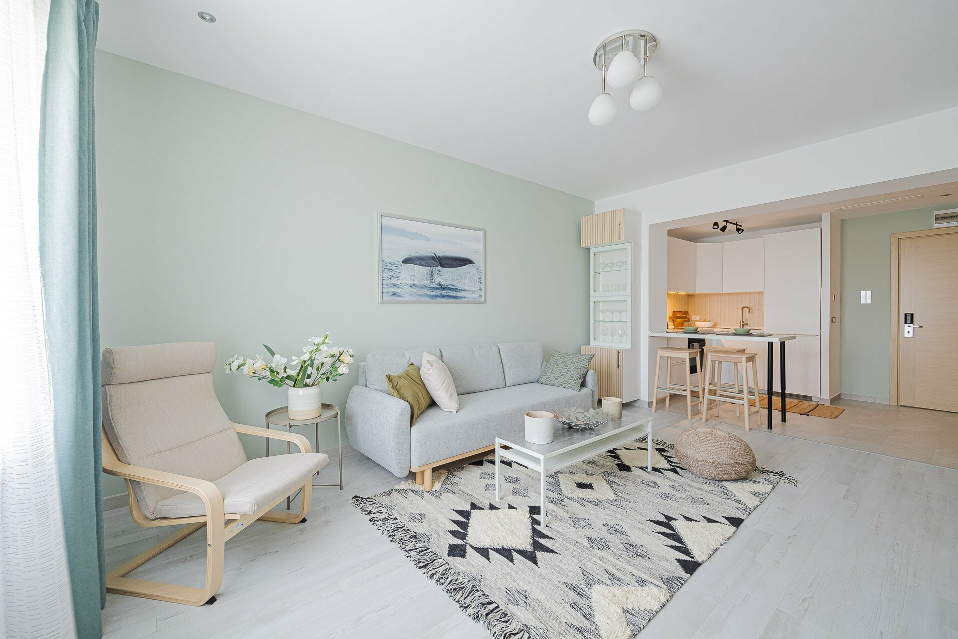 Rin Grand Residence