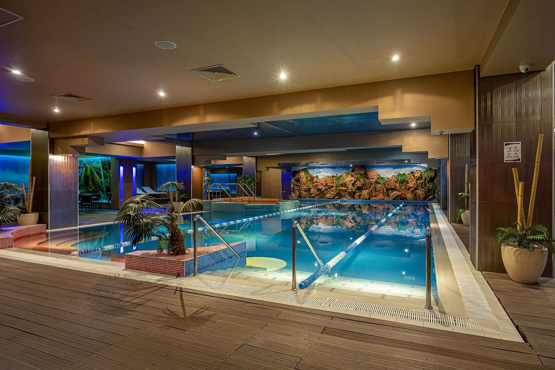 Rin Grand Residence