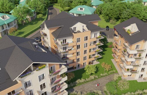 NorthLight Residence