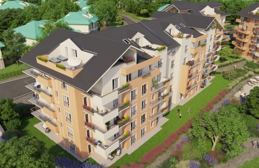 NorthLight Residence
