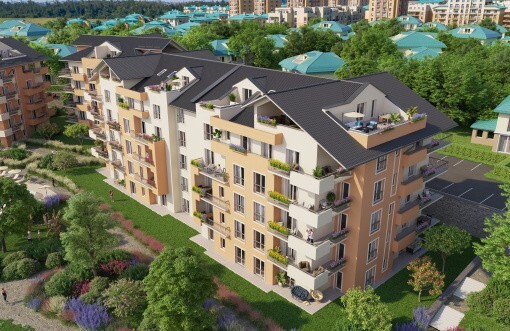 NorthLight Residence