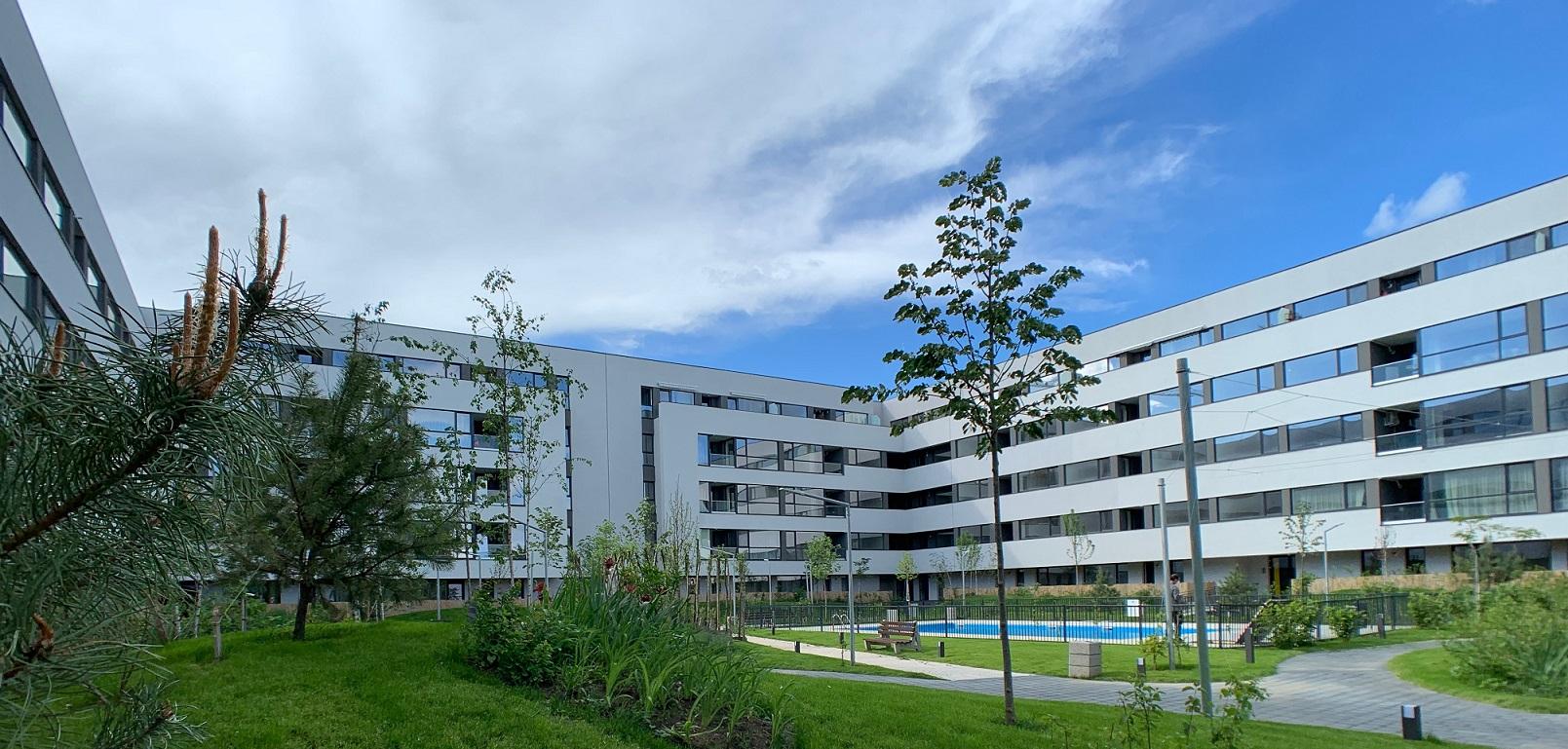 Atria Urban Resort