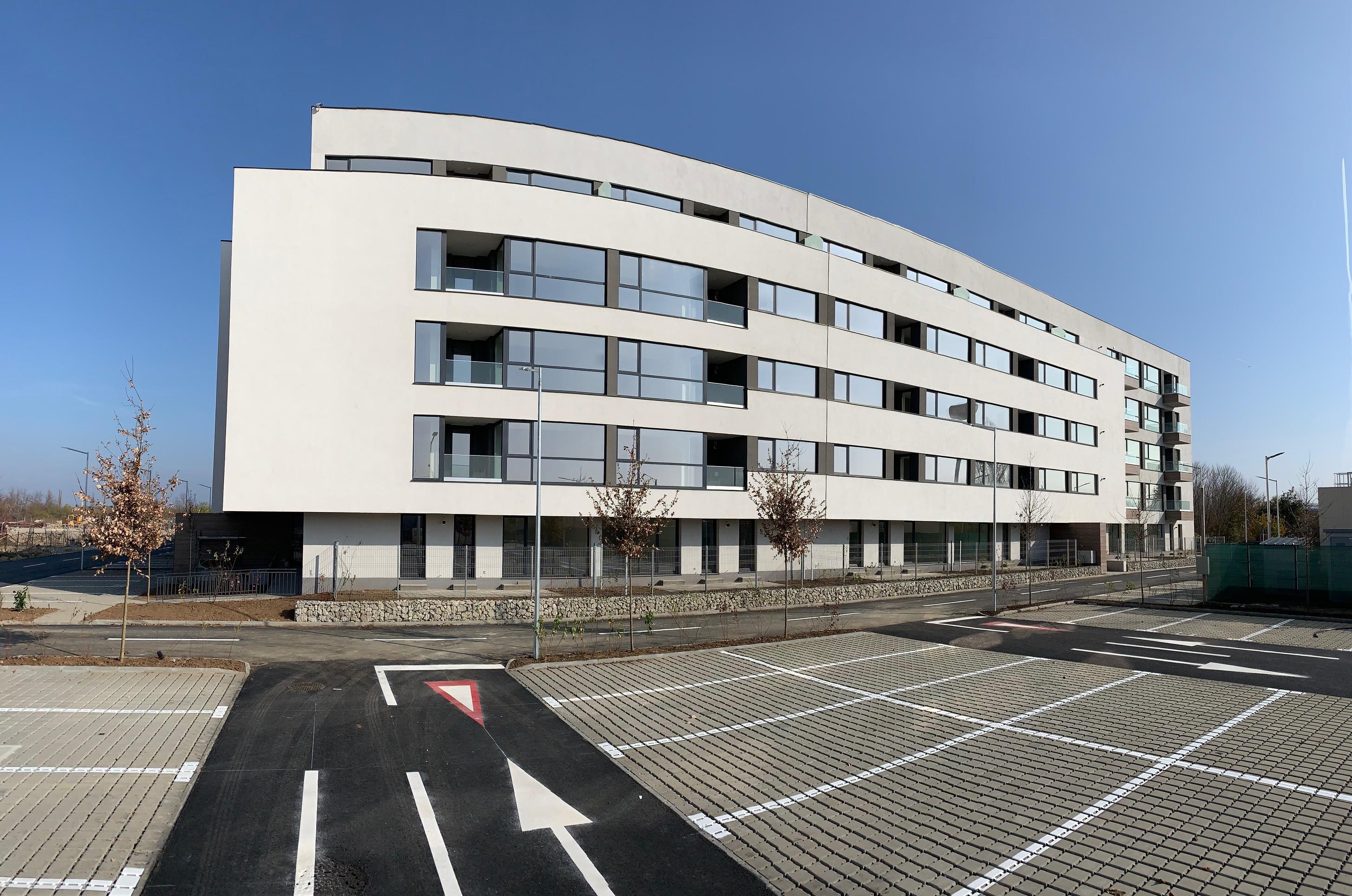 Atria Urban Resort
