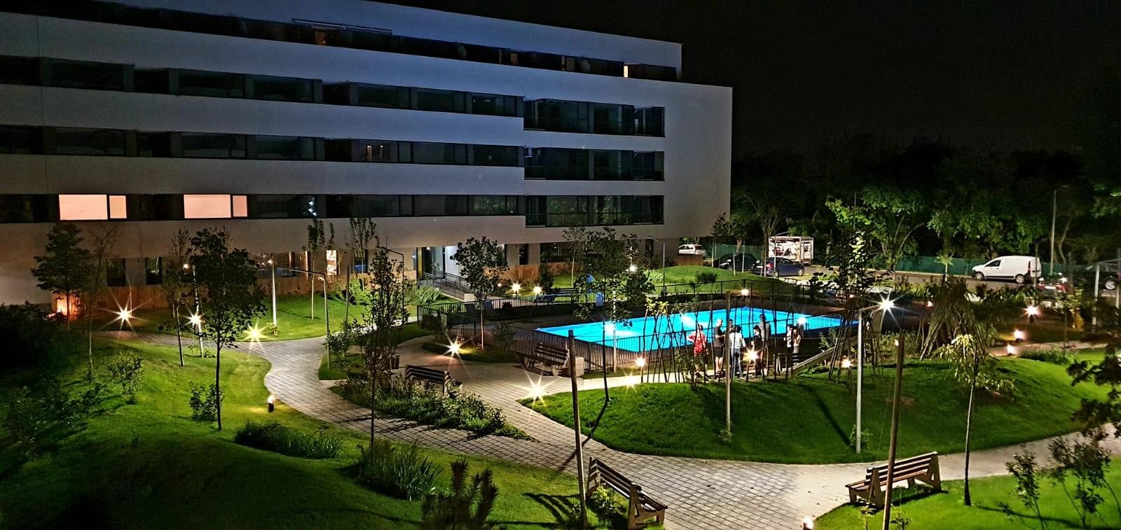 Atria Urban Resort