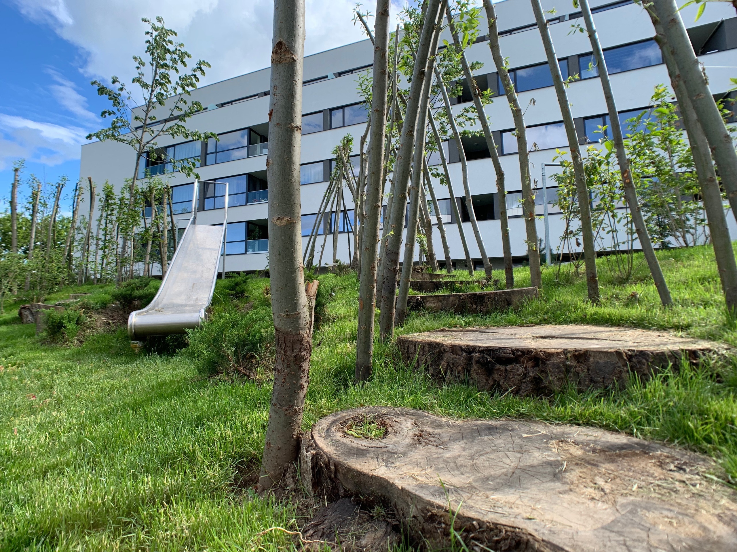Atria Urban Resort