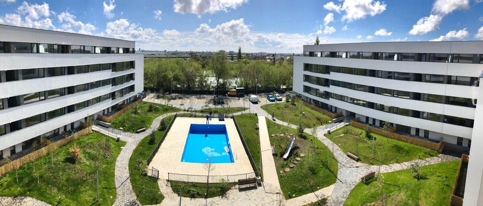Atria Urban Resort