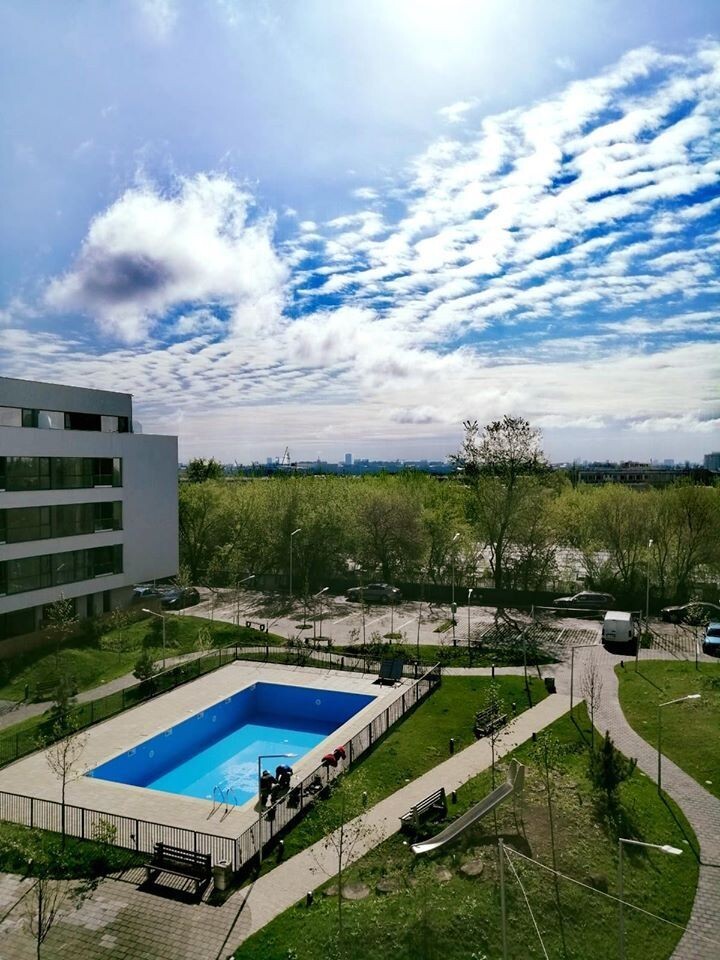 Atria Urban Resort