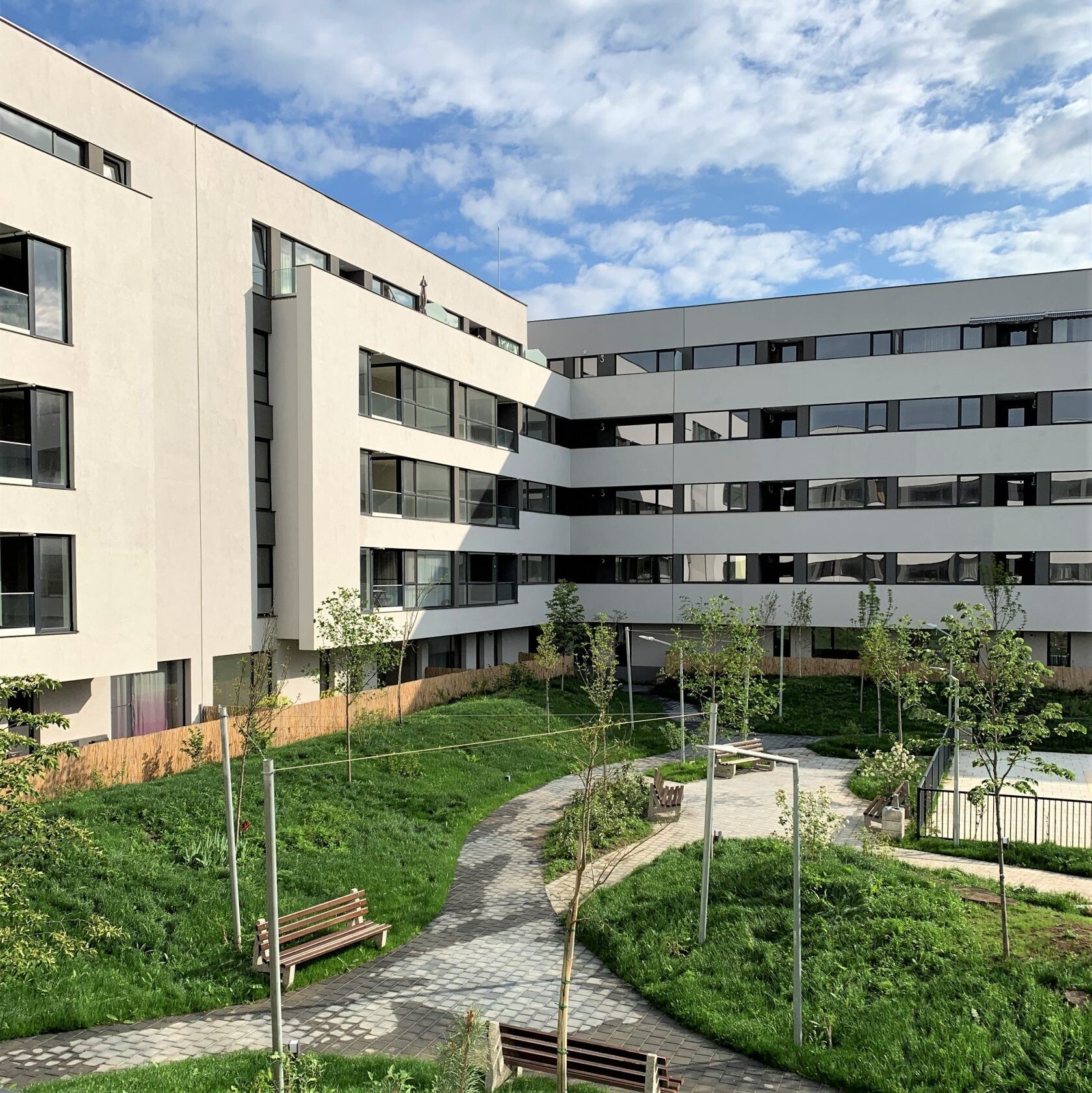 Atria Urban Resort