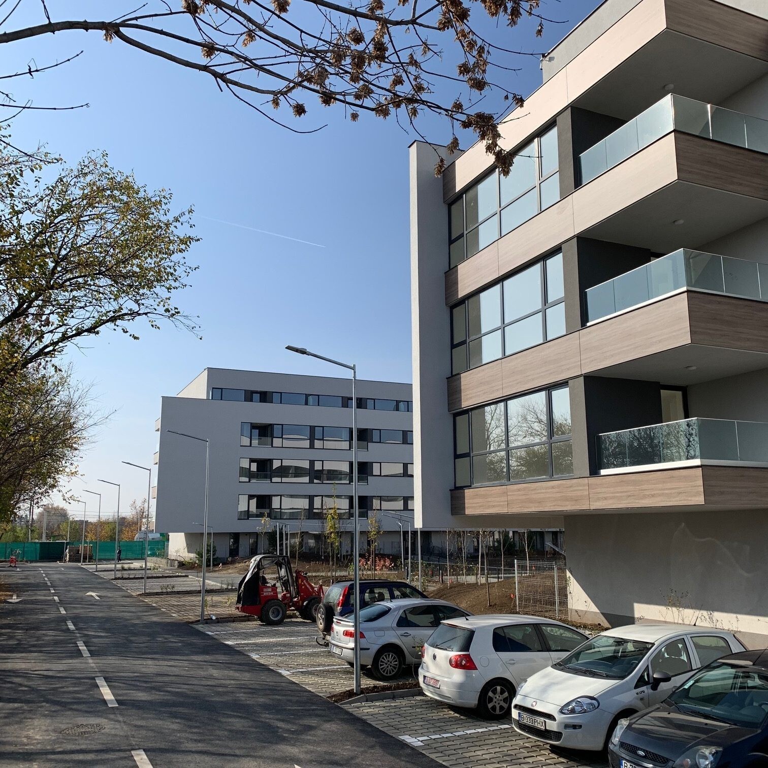 Atria Urban Resort