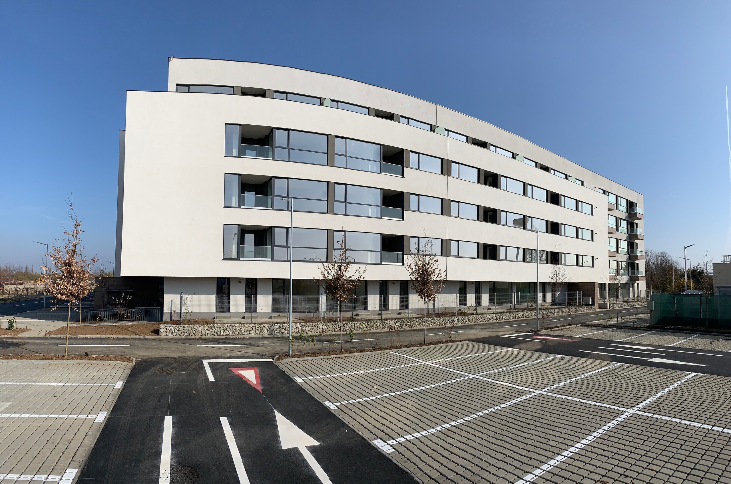 Atria Urban Resort