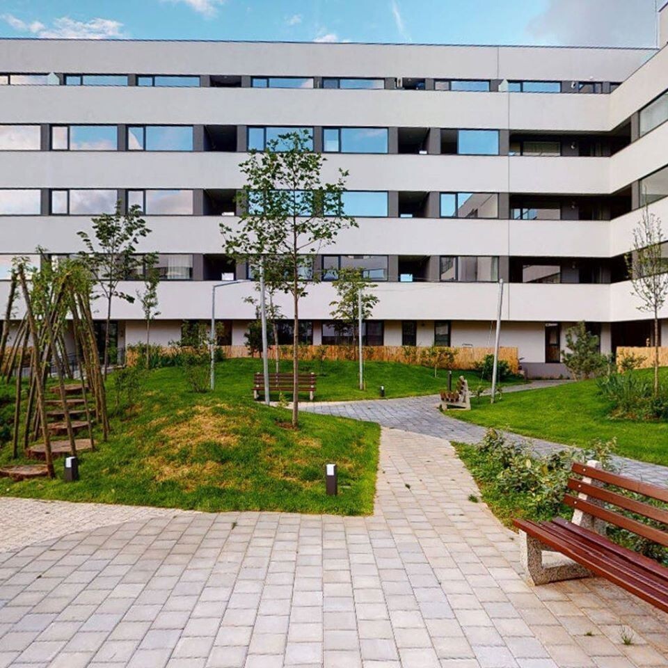Atria Urban Resort