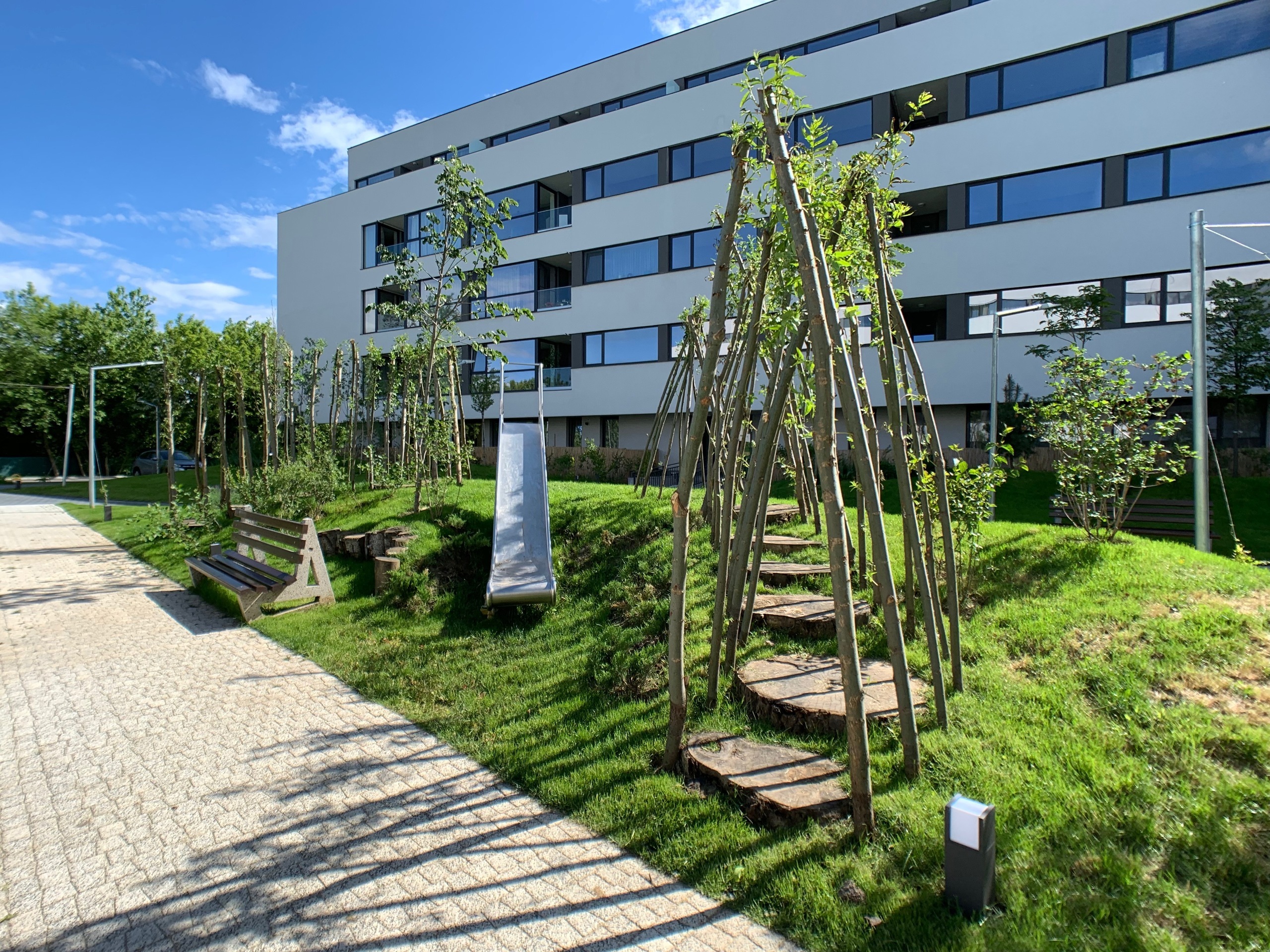 Atria Urban Resort